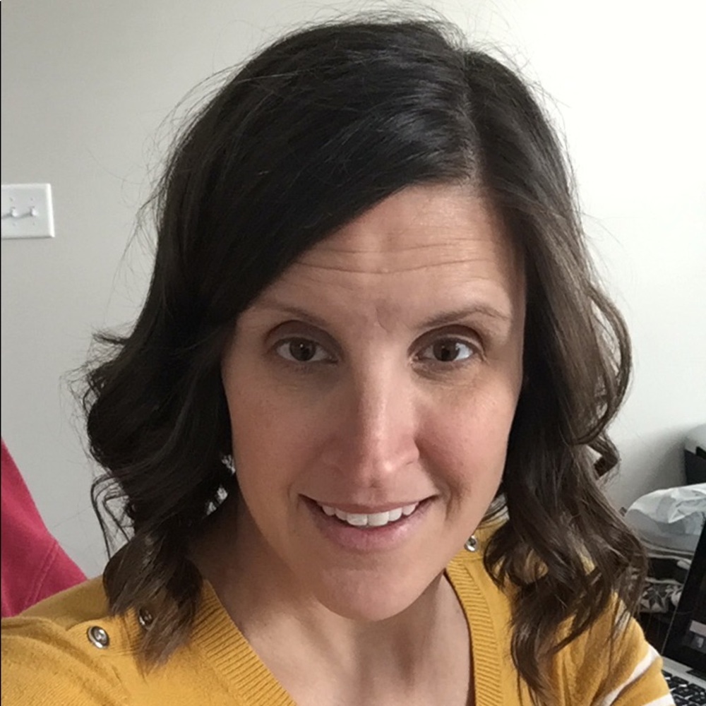 Meet your Posher, Amanda